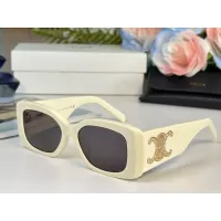 Cheap Celine AAA Quality Sunglasses #1323482 Replica Wholesale [$68.00 USD] [ITEM#1323482] on Replica Celine AAA Quality Sunglasses