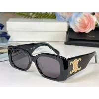 Cheap Celine AAA Quality Sunglasses #1323488 Replica Wholesale [$68.00 USD] [ITEM#1323488] on Replica Celine AAA Quality Sunglasses