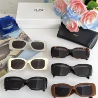 Cheap Celine AAA Quality Sunglasses #1323489 Replica Wholesale [$68.00 USD] [ITEM#1323489] on Replica Celine AAA Quality Sunglasses