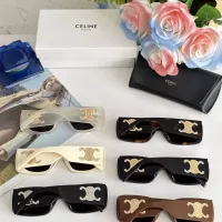 Cheap Celine AAA Quality Sunglasses #1323489 Replica Wholesale [$68.00 USD] [ITEM#1323489] on Replica Celine AAA Quality Sunglasses
