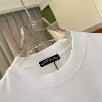Cheap Chrome Hearts T-Shirts Short Sleeved For Unisex #1323503 Replica Wholesale [$45.00 USD] [ITEM#1323503] on Replica Chrome Hearts T-Shirts