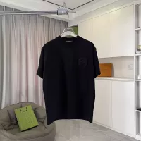 Cheap Chrome Hearts T-Shirts Short Sleeved For Unisex #1323504 Replica Wholesale [$45.00 USD] [ITEM#1323504] on Replica Chrome Hearts T-Shirts