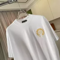 Cheap Chrome Hearts T-Shirts Short Sleeved For Unisex #1323505 Replica Wholesale [$45.00 USD] [ITEM#1323505] on Replica Chrome Hearts T-Shirts