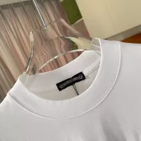 Cheap Chrome Hearts T-Shirts Short Sleeved For Unisex #1323505 Replica Wholesale [$45.00 USD] [ITEM#1323505] on Replica Chrome Hearts T-Shirts