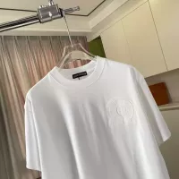 Cheap Chrome Hearts T-Shirts Short Sleeved For Unisex #1323507 Replica Wholesale [$45.00 USD] [ITEM#1323507] on Replica Chrome Hearts T-Shirts