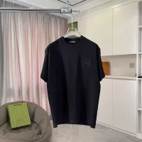 Cheap Chrome Hearts T-Shirts Short Sleeved For Unisex #1323508 Replica Wholesale [$45.00 USD] [ITEM#1323508] on Replica Chrome Hearts T-Shirts