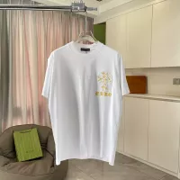 Cheap Chrome Hearts T-Shirts Short Sleeved For Unisex #1323516 Replica Wholesale [$45.00 USD] [ITEM#1323516] on Replica Chrome Hearts T-Shirts