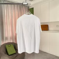 Cheap Chrome Hearts T-Shirts Short Sleeved For Unisex #1323518 Replica Wholesale [$45.00 USD] [ITEM#1323518] on Replica Chrome Hearts T-Shirts