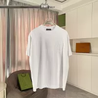 Cheap Chrome Hearts T-Shirts Short Sleeved For Unisex #1323518 Replica Wholesale [$45.00 USD] [ITEM#1323518] on Replica Chrome Hearts T-Shirts