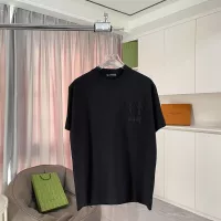 Cheap Chrome Hearts T-Shirts Short Sleeved For Unisex #1323519 Replica Wholesale [$45.00 USD] [ITEM#1323519] on Replica Chrome Hearts T-Shirts