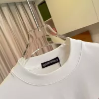 Cheap Chrome Hearts T-Shirts Short Sleeved For Unisex #1323531 Replica Wholesale [$45.00 USD] [ITEM#1323531] on Replica Chrome Hearts T-Shirts