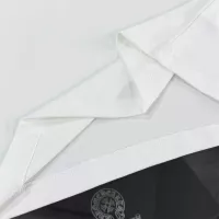 Cheap Chrome Hearts T-Shirts Short Sleeved For Unisex #1323533 Replica Wholesale [$48.00 USD] [ITEM#1323533] on Replica Chrome Hearts T-Shirts