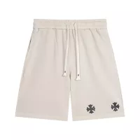 Cheap Chrome Hearts Pants For Men #1323543 Replica Wholesale [$56.00 USD] [ITEM#1323543] on Replica Chrome Hearts Pants