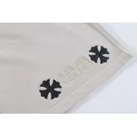 Cheap Chrome Hearts Pants For Men #1323543 Replica Wholesale [$56.00 USD] [ITEM#1323543] on Replica Chrome Hearts Pants