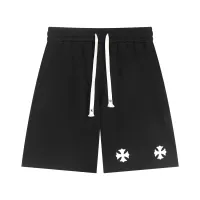 Cheap Chrome Hearts Pants For Men #1323544 Replica Wholesale [$56.00 USD] [ITEM#1323544] on Replica Chrome Hearts Pants