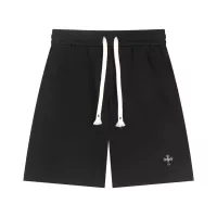 Cheap Chrome Hearts Pants For Men #1323546 Replica Wholesale [$56.00 USD] [ITEM#1323546] on Replica Chrome Hearts Pants