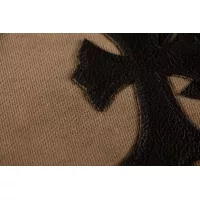 Cheap Chrome Hearts Pants For Men #1323548 Replica Wholesale [$56.00 USD] [ITEM#1323548] on Replica Chrome Hearts Pants
