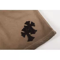 Cheap Chrome Hearts Pants For Men #1323548 Replica Wholesale [$56.00 USD] [ITEM#1323548] on Replica Chrome Hearts Pants