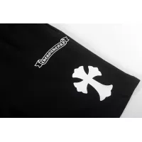 Cheap Chrome Hearts Pants For Men #1323549 Replica Wholesale [$56.00 USD] [ITEM#1323549] on Replica Chrome Hearts Pants