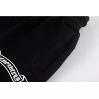 Cheap Chrome Hearts Pants For Men #1323549 Replica Wholesale [$56.00 USD] [ITEM#1323549] on Replica Chrome Hearts Pants