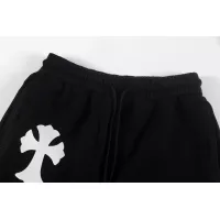 Cheap Chrome Hearts Pants For Men #1323549 Replica Wholesale [$56.00 USD] [ITEM#1323549] on Replica Chrome Hearts Pants