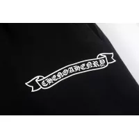 Cheap Chrome Hearts Pants For Men #1323549 Replica Wholesale [$56.00 USD] [ITEM#1323549] on Replica Chrome Hearts Pants