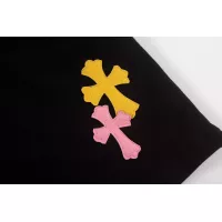 Cheap Chrome Hearts Pants For Men #1323550 Replica Wholesale [$56.00 USD] [ITEM#1323550] on Replica Chrome Hearts Pants