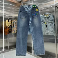 Cheap Fendi Jeans For Men #1323557 Replica Wholesale [$64.00 USD] [ITEM#1323557] on Replica Fendi Jeans