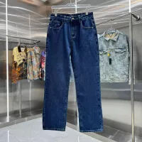 Cheap Fendi Jeans For Men #1323558 Replica Wholesale [$64.00 USD] [ITEM#1323558] on Replica Fendi Jeans