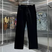 Cheap Fendi Jeans For Men #1323559 Replica Wholesale [$64.00 USD] [ITEM#1323559] on Replica Fendi Jeans