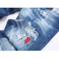 Cheap Dsquared Jeans For Men #1323560 Replica Wholesale [$42.00 USD] [ITEM#1323560] on Replica Dsquared Jeans