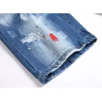 Cheap Dsquared Jeans For Men #1323560 Replica Wholesale [$42.00 USD] [ITEM#1323560] on Replica Dsquared Jeans