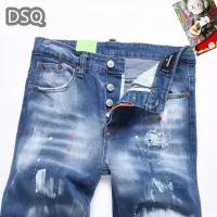 Cheap Dsquared Jeans For Men #1323560 Replica Wholesale [$42.00 USD] [ITEM#1323560] on Replica Dsquared Jeans