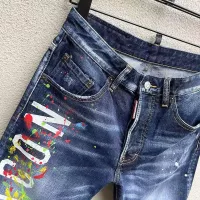 Cheap Dsquared Jeans For Men #1323561 Replica Wholesale [$42.00 USD] [ITEM#1323561] on Replica Dsquared Jeans