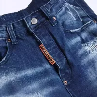 Cheap Dsquared Jeans For Men #1323564 Replica Wholesale [$42.00 USD] [ITEM#1323564] on Replica Dsquared Jeans