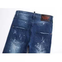 Cheap Dsquared Jeans For Men #1323564 Replica Wholesale [$42.00 USD] [ITEM#1323564] on Replica Dsquared Jeans