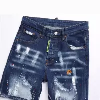 Cheap Dsquared Jeans For Men #1323565 Replica Wholesale [$42.00 USD] [ITEM#1323565] on Replica Dsquared Jeans