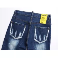 Cheap Dsquared Jeans For Men #1323565 Replica Wholesale [$42.00 USD] [ITEM#1323565] on Replica Dsquared Jeans