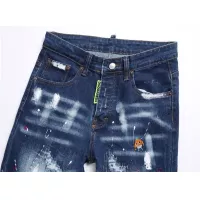 Cheap Dsquared Jeans For Men #1323565 Replica Wholesale [$42.00 USD] [ITEM#1323565] on Replica Dsquared Jeans