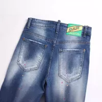 Cheap Dsquared Jeans For Men #1323567 Replica Wholesale [$42.00 USD] [ITEM#1323567] on Replica Dsquared Jeans