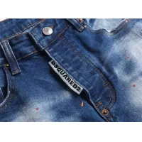 Cheap Dsquared Jeans For Men #1323567 Replica Wholesale [$42.00 USD] [ITEM#1323567] on Replica Dsquared Jeans