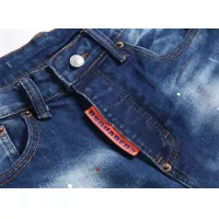 Cheap Dsquared Jeans For Men #1323569 Replica Wholesale [$42.00 USD] [ITEM#1323569] on Replica Dsquared Jeans