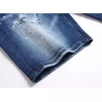 Cheap Dsquared Jeans For Men #1323569 Replica Wholesale [$42.00 USD] [ITEM#1323569] on Replica Dsquared Jeans