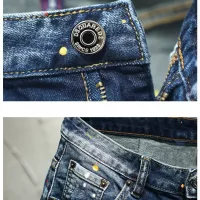 Cheap Dsquared Jeans For Men #1323572 Replica Wholesale [$42.00 USD] [ITEM#1323572] on Replica Dsquared Jeans