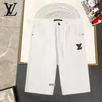 Cheap Louis Vuitton LV Jeans For Men #1323583 Replica Wholesale [$42.00 USD] [ITEM#1323583] on Replica Louis Vuitton LV Jeans