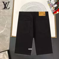 Cheap Louis Vuitton LV Jeans For Men #1323584 Replica Wholesale [$42.00 USD] [ITEM#1323584] on Replica Louis Vuitton LV Jeans