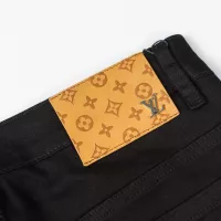 Cheap Louis Vuitton LV Jeans For Men #1323584 Replica Wholesale [$42.00 USD] [ITEM#1323584] on Replica Louis Vuitton LV Jeans