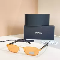 Cheap Prada AAA Quality Sunglasses #1323623 Replica Wholesale [$64.00 USD] [ITEM#1323623] on Replica Prada AAA Quality Sunglasses