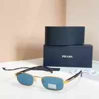 Cheap Prada AAA Quality Sunglasses #1323624 Replica Wholesale [$64.00 USD] [ITEM#1323624] on Replica Prada AAA Quality Sunglasses