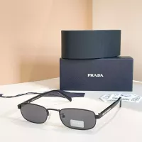 Cheap Prada AAA Quality Sunglasses #1323626 Replica Wholesale [$64.00 USD] [ITEM#1323626] on Replica Prada AAA Quality Sunglasses